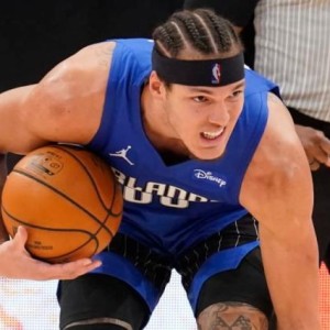 开云体育-魔术成市场最大卖家 戈登与武切维奇均有离队可能