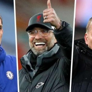 开云体育-英超末轮谁能笑到最后？欧战名额之争仍余悬念