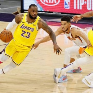 开云体育-湖人太阳之战即将揭幕：双方的X因素与最大挑战