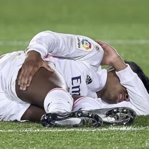 开云官网-罗德里戈赛季报销，姆巴佩伤势不容乐观，皇马本赛季恐又四大皆空