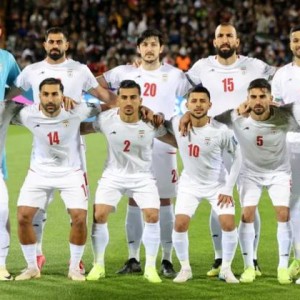 开云体育-半岛电视台：亚足联称伊朗还未退出世界杯 若他们真缺席或不选递补