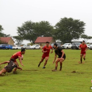 开云官网-中国七人制男子橄榄球队在南非进行交流赛|莫迪|中国队|孙翔|中新社|球员_新浪体育_新浪新闻