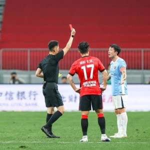 开云体育下载-肘击致蓉城外援缝15针！37岁前国脚因严重犯规遭追罚 禁2场+罚1万