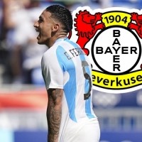 开云-罗马诺：埃兹奎尔加盟勒沃库森交易接近完成，转会费3000万欧