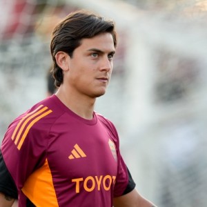 开云官网-意天空：迪巴拉、苏莱、埃尔莫索等球员将缺席罗马下一场比赛