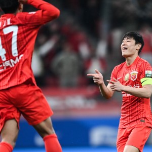 东体评海港：懂得在逆境和挫折中进步，年轻人有可能贡献更多